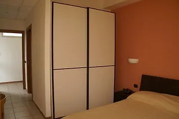Hotel Rasula Alta Gravina di Catania