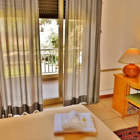 Hotell Rasula Alta