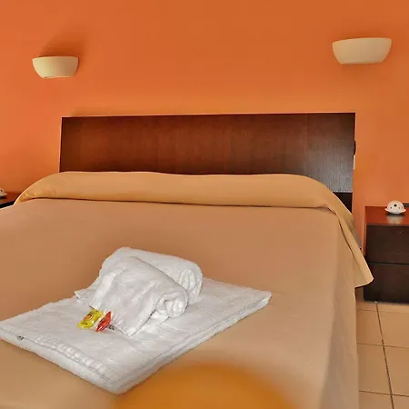 Hotell Rasula Alta