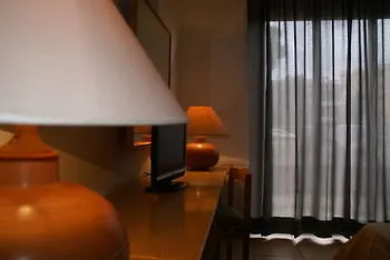 Hotel Rasula Alta