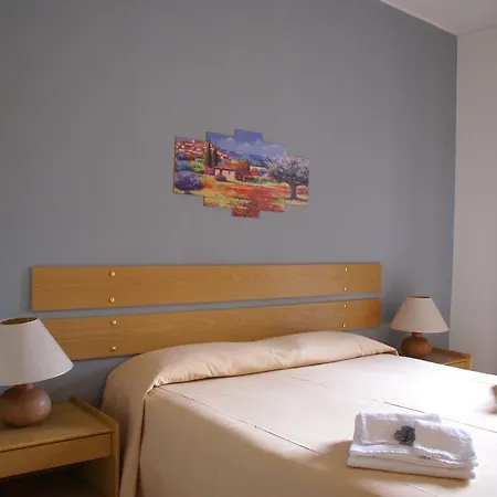 Rasula Alta Hotell