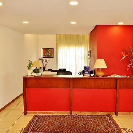 Rasula Alta Hotel