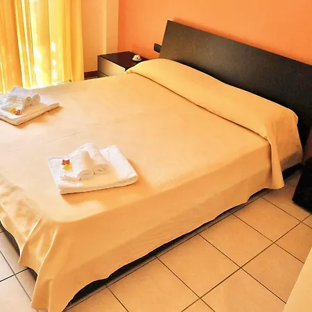 Rasula Alta Hotel
