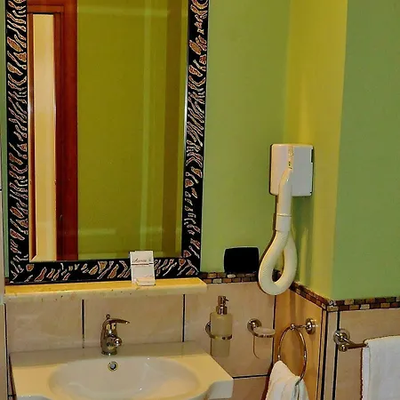 Rasula Alta Hotel Gravina di Catania