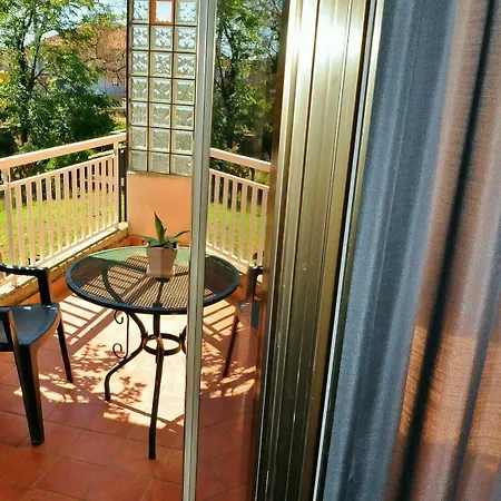 Hotel Rasula Alta